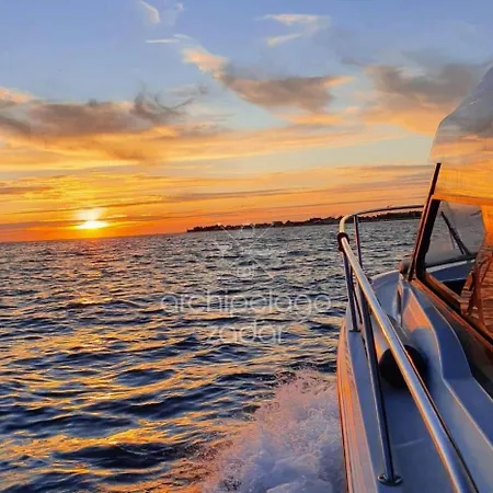 Apartamento Marta Zadar