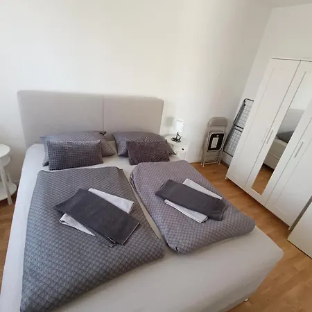 Marta Apartamento Zadar