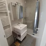 Marta Апартаменты *