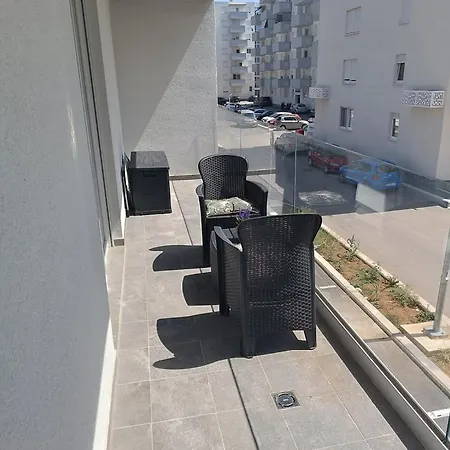 Apartamento Marta *