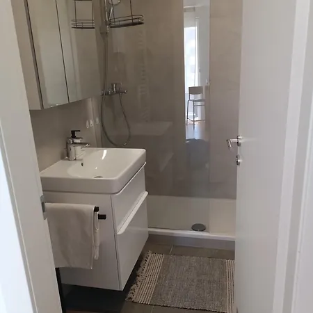 Appartement Marta Zadar