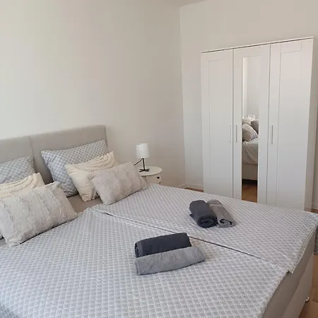 Marta Apartamento *