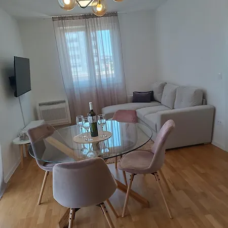 Apartamento Marta