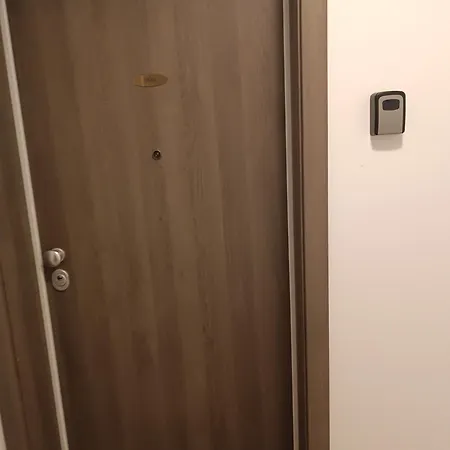 Apartamento Marta