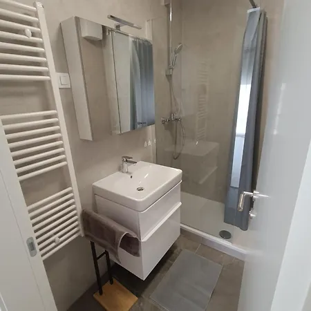 Marta Apartamento *