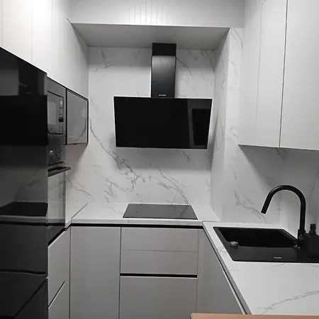 Marta Апартаменты