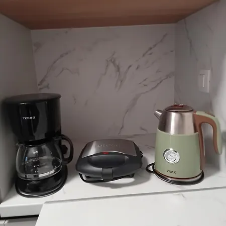 Apartamento Marta