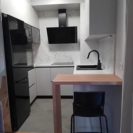Marta Apartamento *