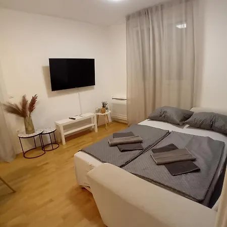 Marta Apartamento