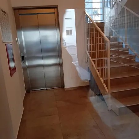 Apartamento Marta
