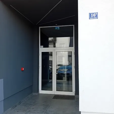 Apartamento Marta Zadar
