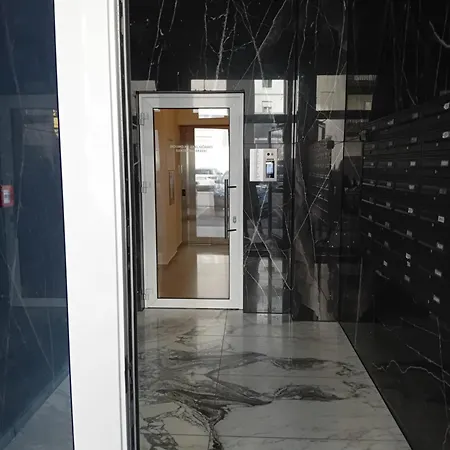 Marta Apartamento Zadar