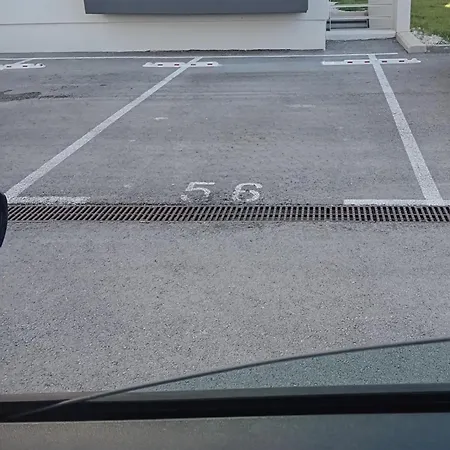 Apartamento Marta