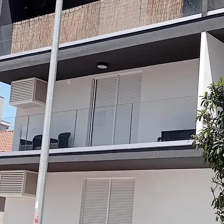 Apartamento Marta *