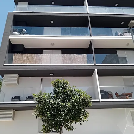 Marta Apartamento Zadar