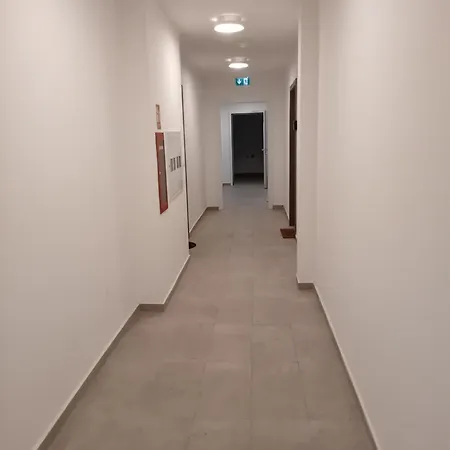 Apartamento Marta Zadar