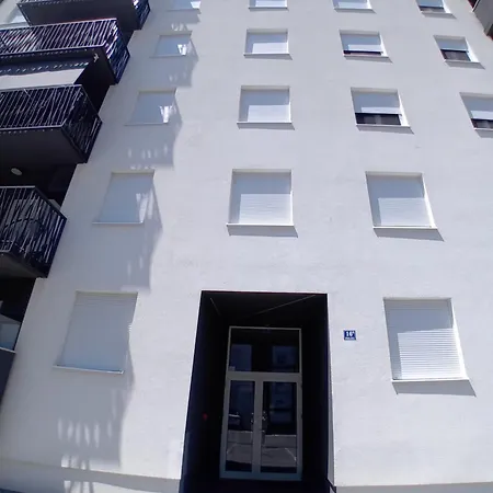 Apartamento Marta Zadar