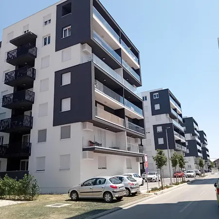 Apartamento Marta Zadar