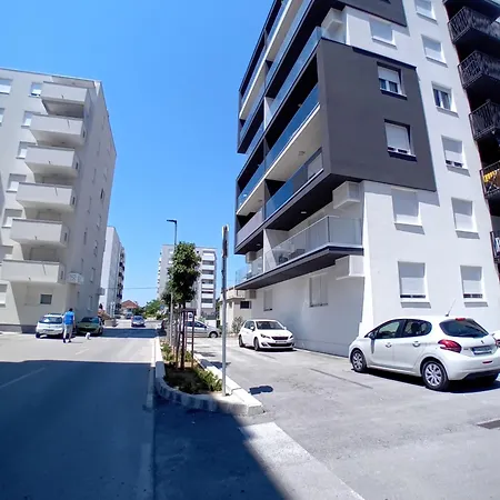 Apartamento Marta *