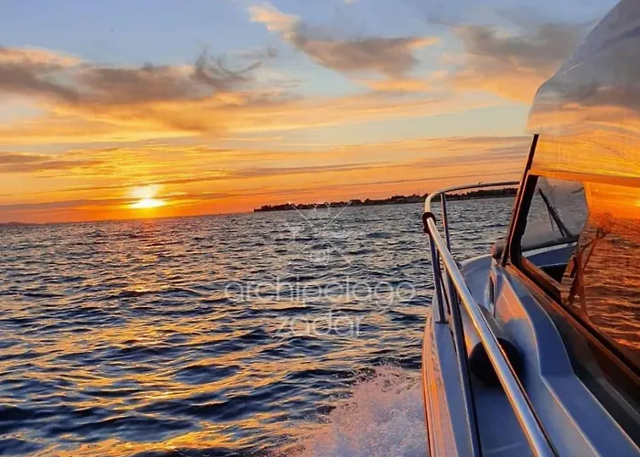 Apartment Marta Zadar