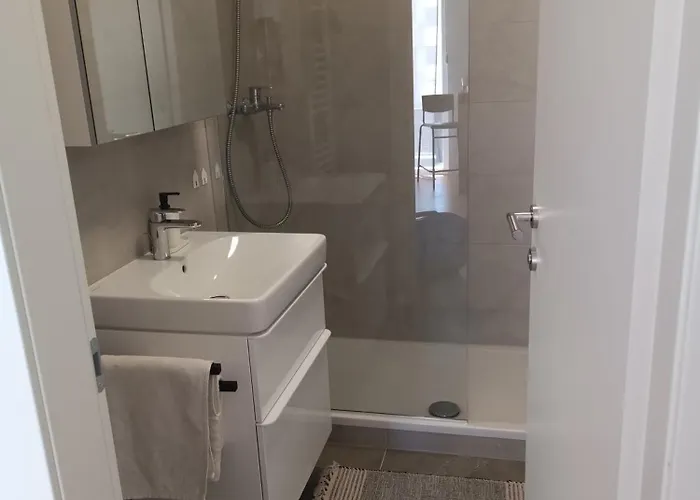 Apartment Marta Zadar