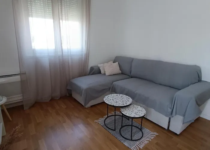 Marta Apartment
