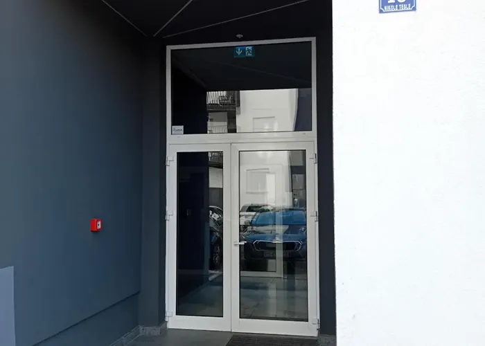 Apartment Marta Zadar