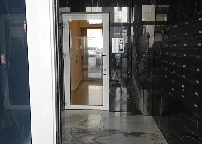 Marta Apartment Zadar